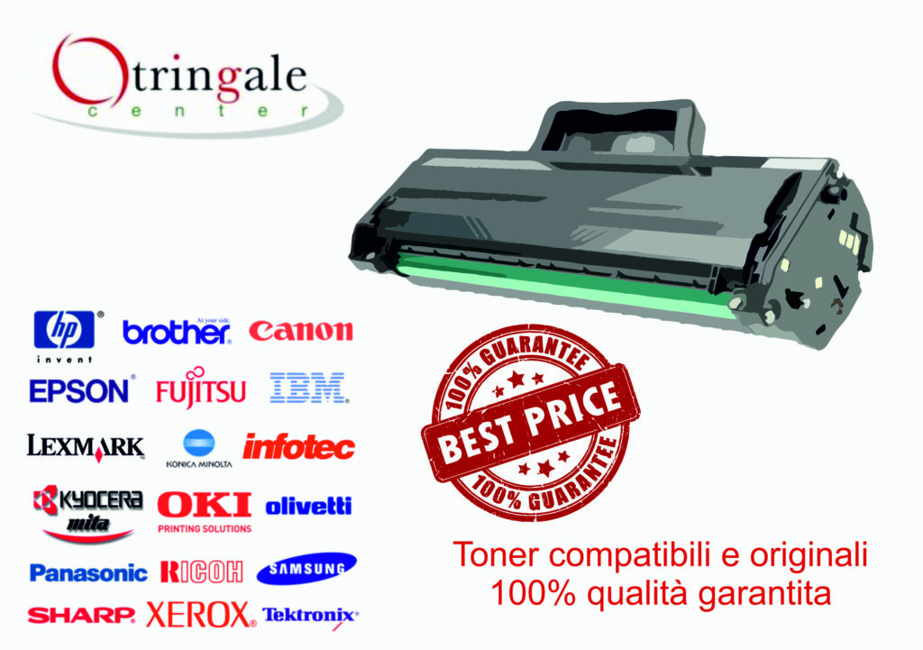 toner cartucce inchiostri consumabili